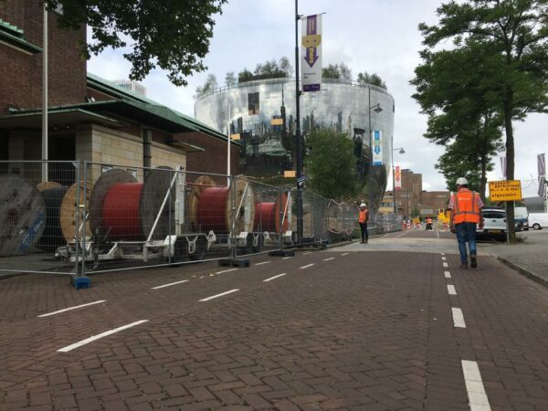 Rotterdam