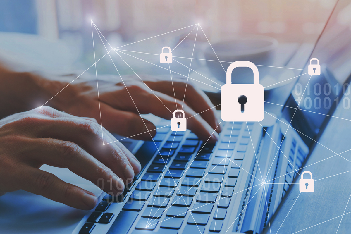 Van Vulpen behaalt ISO 27001-certificering