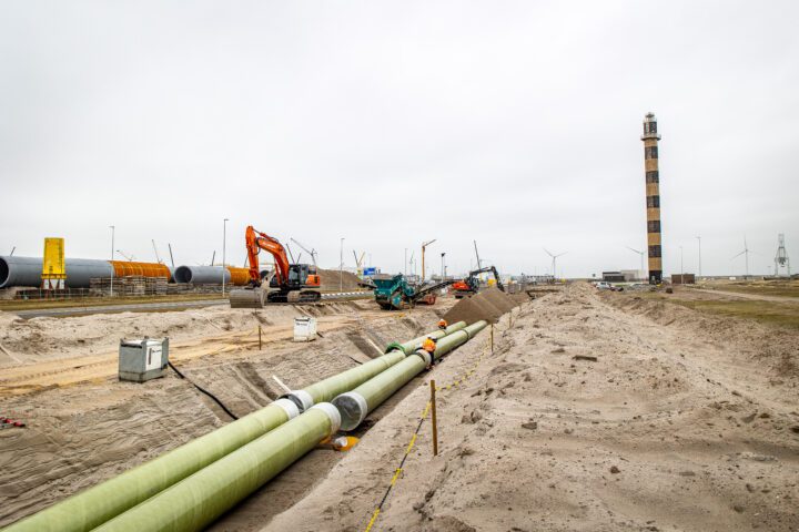 maasvlakte