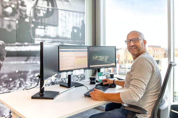 engineer