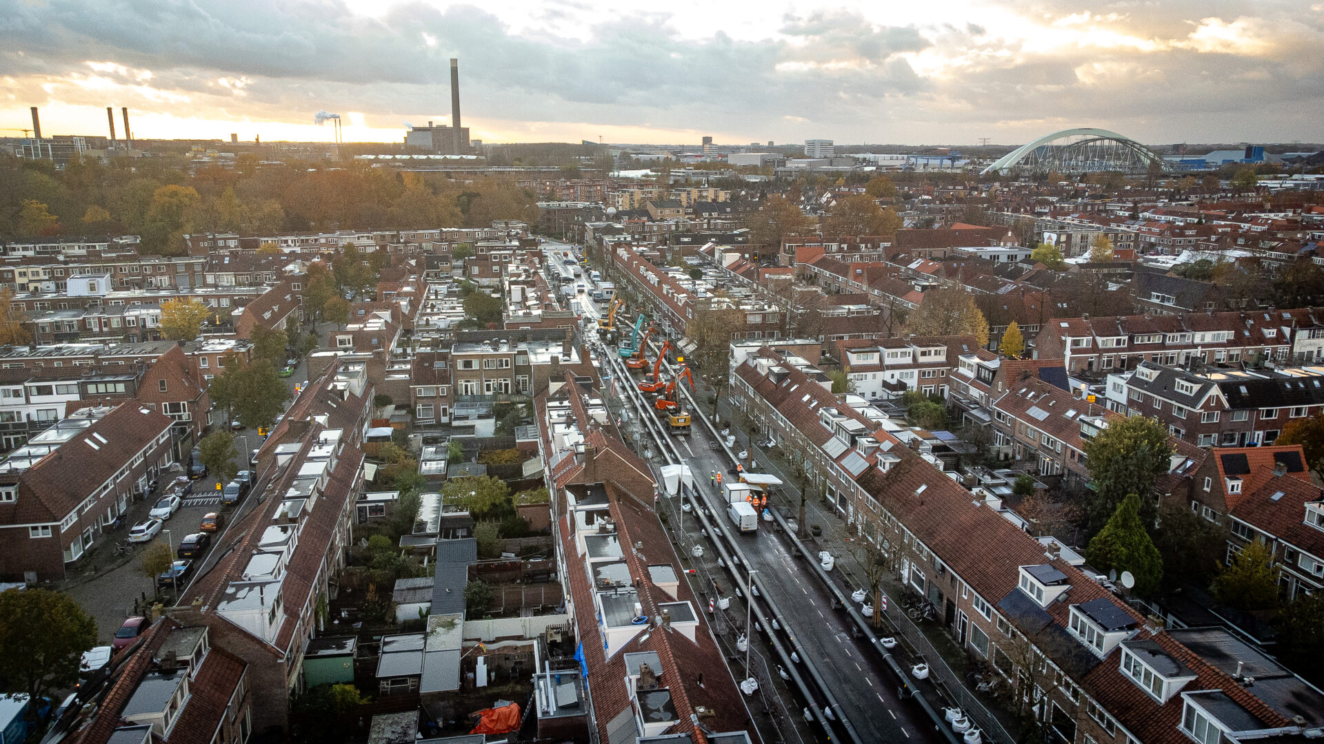 Utrecht