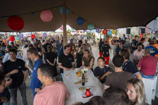 Zomerfeest
