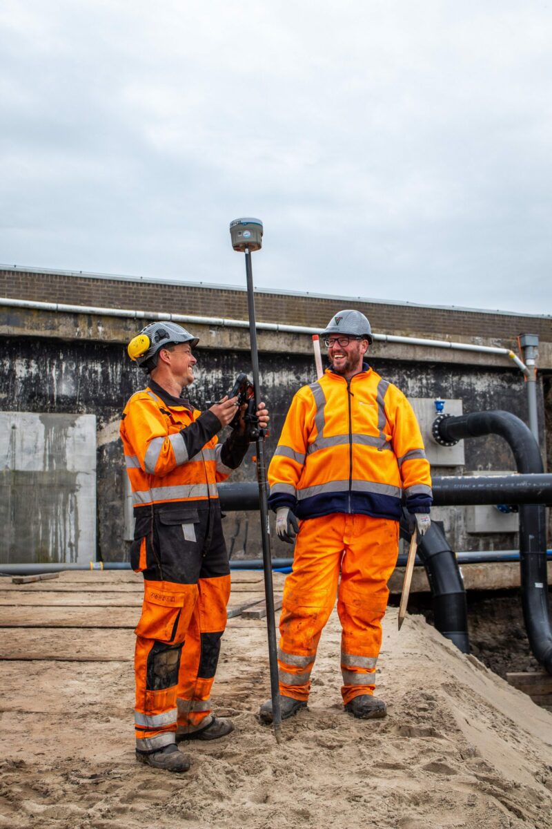 Maak het verschil bij Van Vulpen