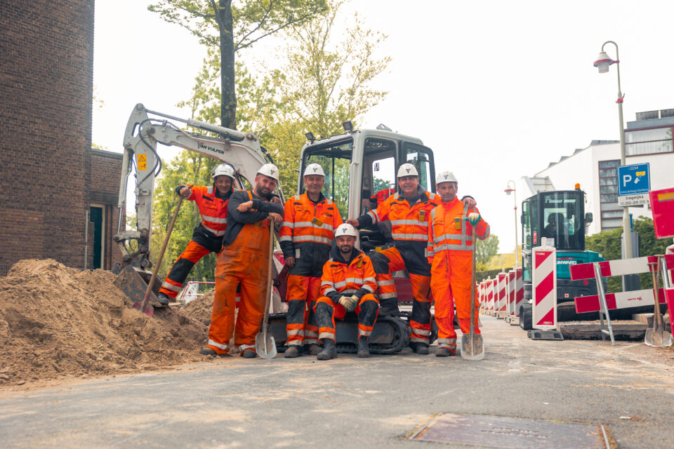 Rijslag